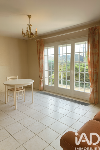  Maison � vendre 4 pi�ces 85 m�