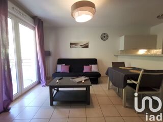  Appartement � vendre 2 pi�ces 42 m�