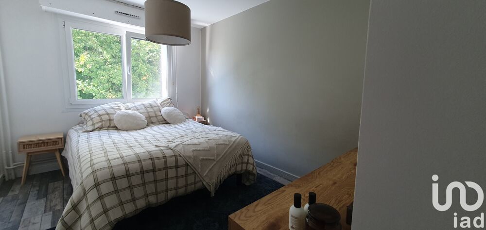 Vente Appartement Vente Appartement 3 pi�ces Saint-max