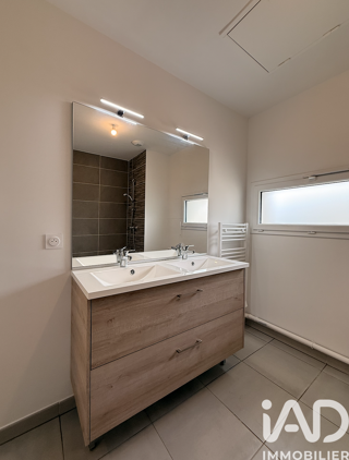  Maison � vendre 3 pi�ces 74 m�