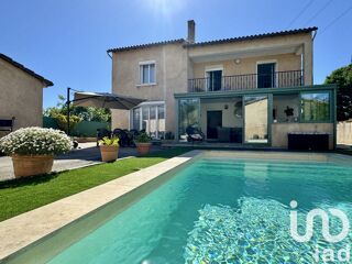  Maison  vendre 10 pices 227 m