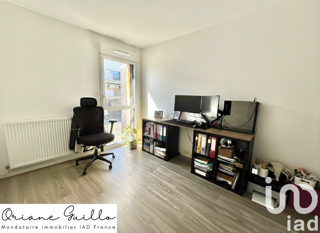  Appartement � vendre 3 pi�ces 68 m�