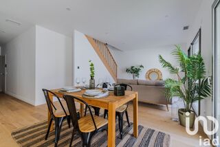  Maison � vendre 5 pi�ces 113 m�