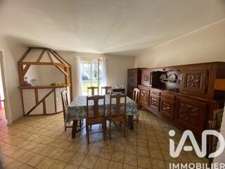  Maison � vendre 4 pi�ces 86 m�