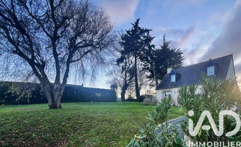   Vente Maison/villa 5 pi�ces Maison - 5 pi�ce(s) - 124 m�