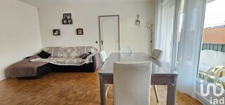  Appartement  vendre 4 pices 86 m