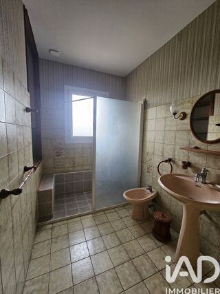  Maison � vendre 4 pi�ces 97 m�