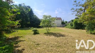  Terrain � vendre 373 m�