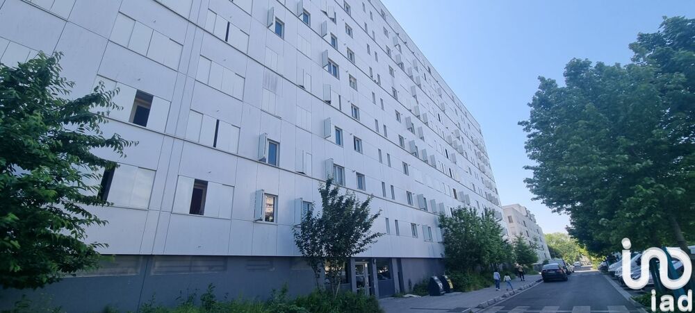 Vente Appartement Vente Appartement 4 pi�ces Villiers-le-bel