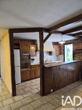  Maison � vendre 5 pi�ces 123 m�