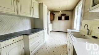  Maison  vendre 6 pices 129 m