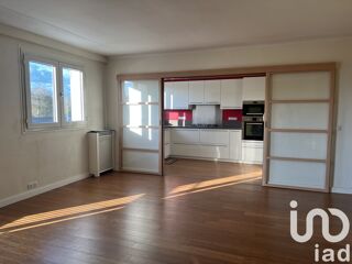  Appartement � vendre 4 pi�ces 111 m�