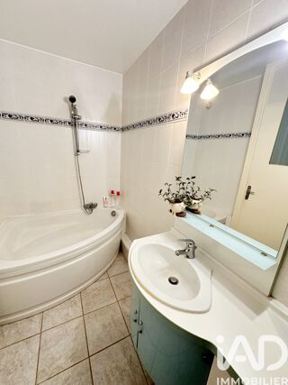  Appartement � vendre 3 pi�ces 65 m�