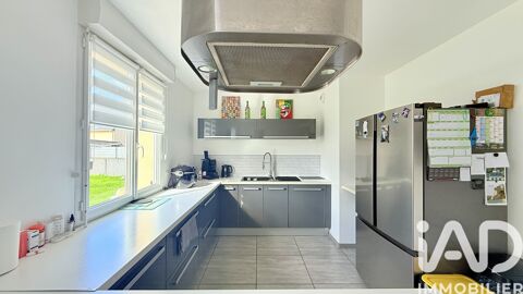   Vente Maison/villa 6 pi�ces Maison - 6 pi�ce(s) - 112 m�