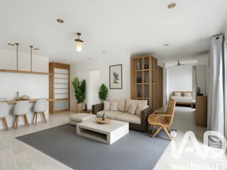  Appartement � vendre 4 pi�ces 72 m�