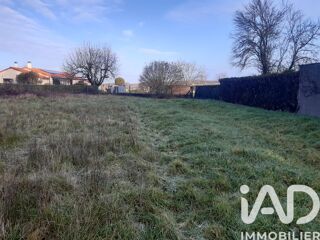  Terrain � vendre 1036 m�