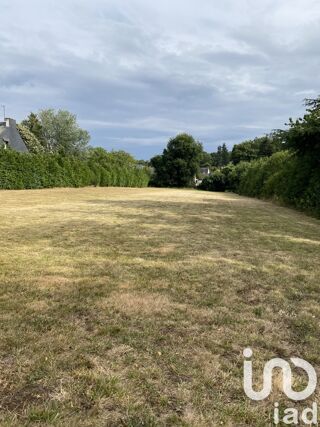  Terrain  vendre 3834 m