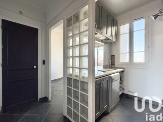  Appartement � vendre 2 pi�ces 40 m�