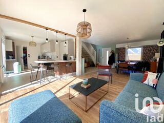  Maison � vendre 6 pi�ces 120 m�