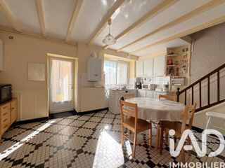  Maison � vendre 3 pi�ces 67 m�