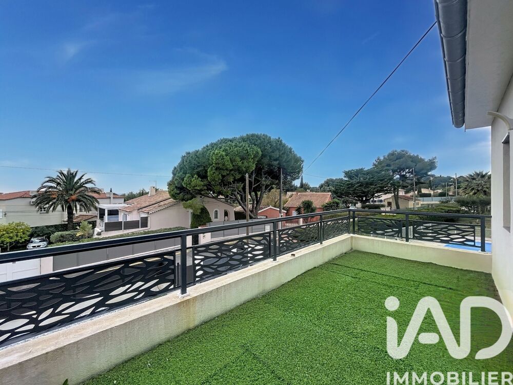 � vendre  Maison Bandol (83150)
