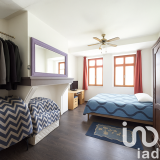  Maison � vendre 8 pi�ces 184 m�