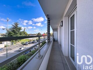  Appartement  vendre 3 pices 77 m