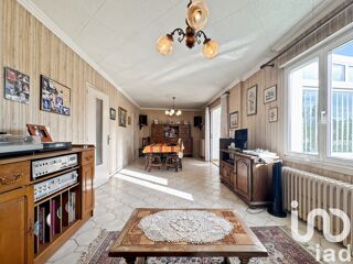  Maison � vendre 6 pi�ces 112 m�