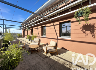  Appartement � vendre 5 pi�ces 123 m�