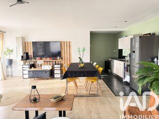  Maison � vendre 5 pi�ces 117 m�