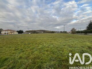  Terrain � vendre 924 m�