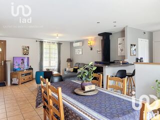  Maison � vendre 6 pi�ces 106 m�