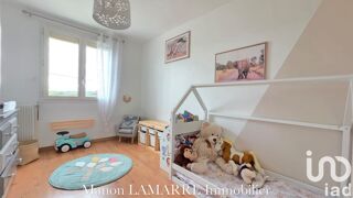  Maison � vendre 3 pi�ces 66 m�
