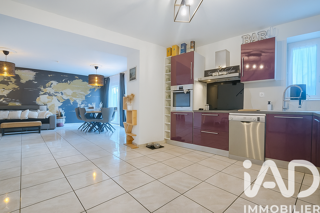  Maison � vendre 5 pi�ces 130 m�