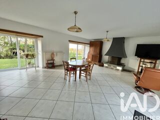  Maison � vendre 5 pi�ces 178 m�