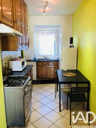  Appartement � louer 3 pi�ces 43 m�