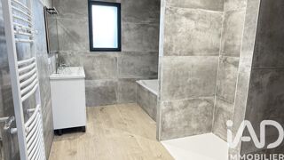  Maison � vendre 6 pi�ces 163 m�