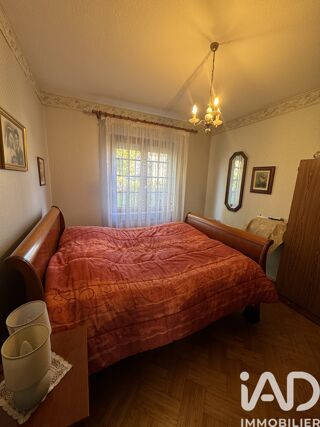  Maison � vendre 5 pi�ces 93 m�