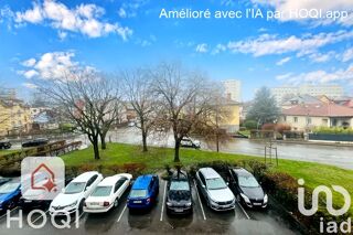  Appartement  vendre 4 pices 70 m