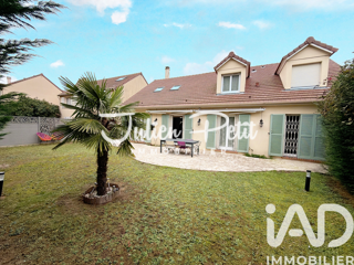  Maison � vendre 8 pi�ces 170 m�