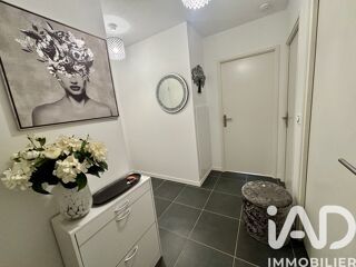  Appartement � vendre 3 pi�ces 63 m�