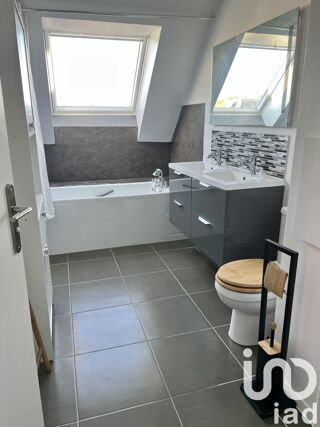  Appartement � vendre 2 pi�ces 56 m�