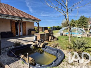  Maison � vendre 5 pi�ces 117 m�