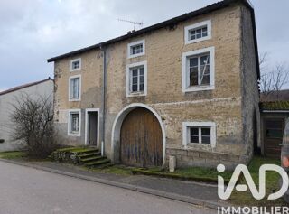  Maison � vendre 2 pi�ces 38 m�