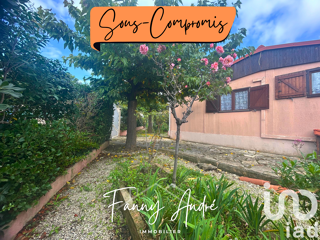  Maison � vendre 3 pi�ces 40 m�