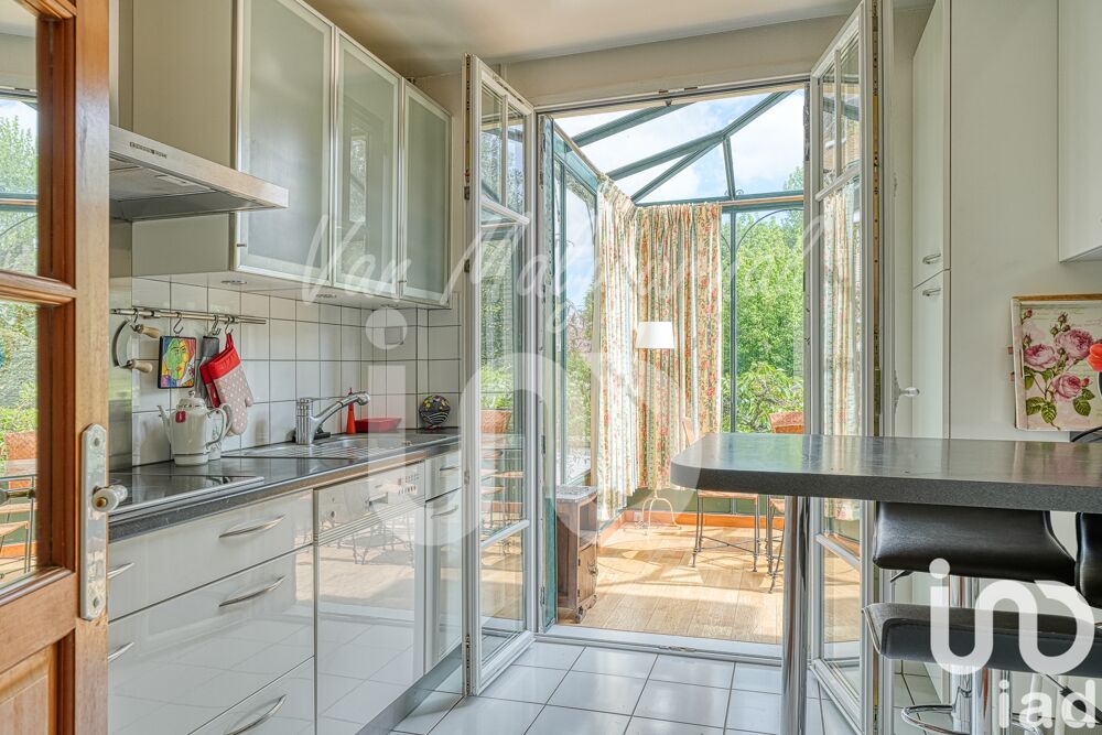  vendre  Maison Chatou (78400)