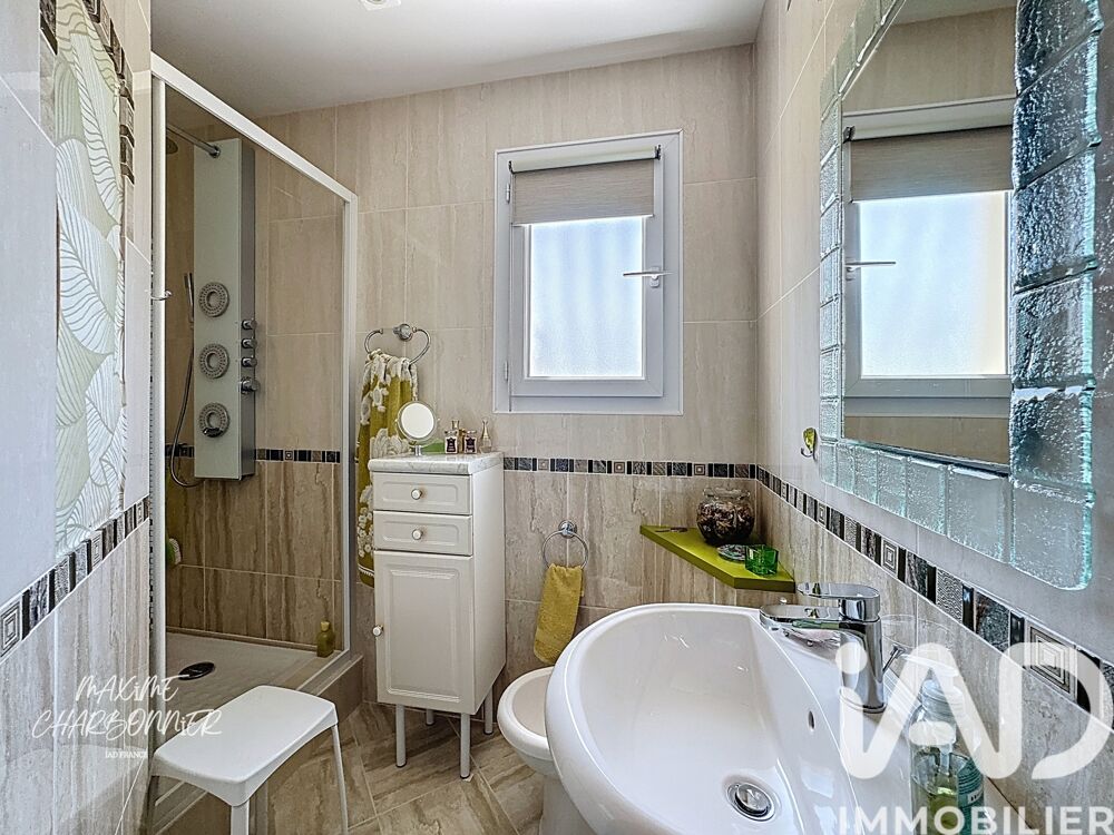 � vendre  Maison Barbizon (77630)