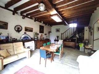  Maison � vendre 4 pi�ces 93 m�