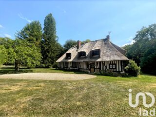  Maison � vendre 6 pi�ces 196 m�