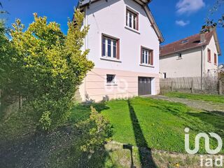  Maison  vendre 4 pices 95 m